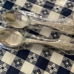 Spoons