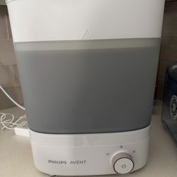 Phillips Avent Bottle Sterilizer