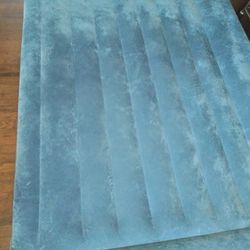 Intex Inflatable Queen Size Mattress