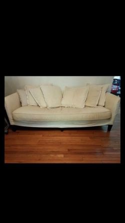 3 seat couch bed