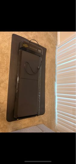 Walking pad