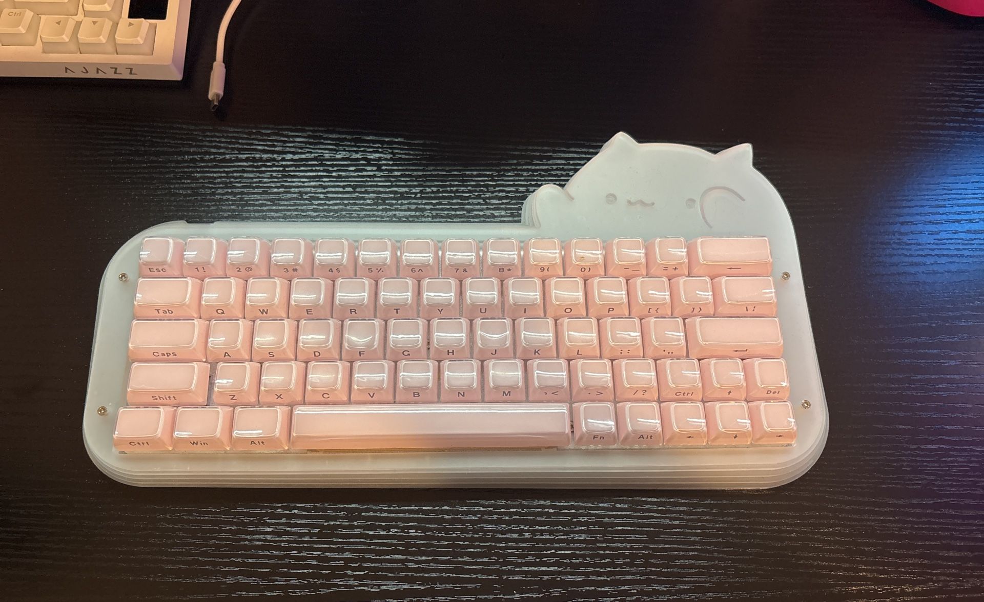 Gaming Keyboard