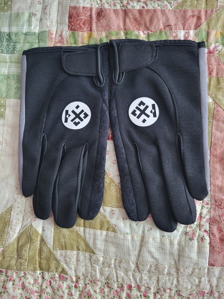 Bicycle Riding Gloves
