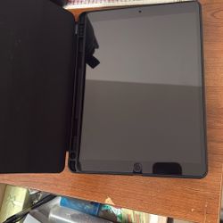 iPad Air 3rd gen Latest iOS