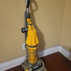 Dyson Root Cyclone 8 All Floors Upright Vacuum With Attachments 