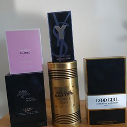 COLONGE/PERFUME