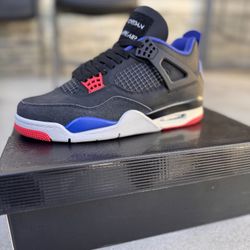 Jordan 4 Retro