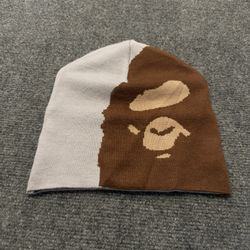 Bape Beanie 