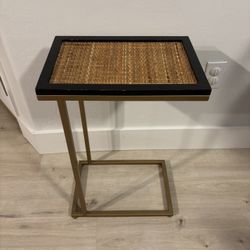 Small Couch Side Table