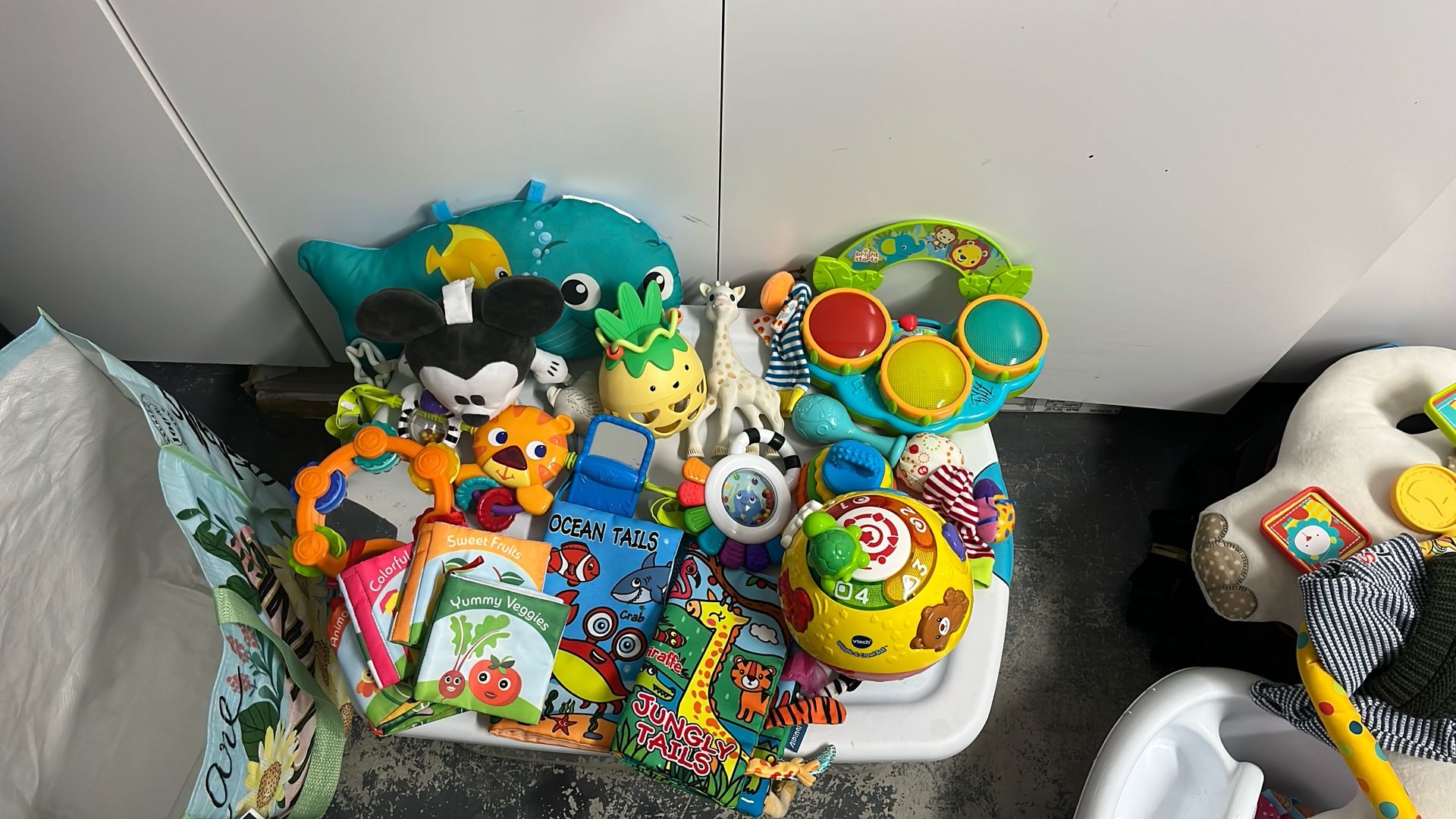 Baby Toys