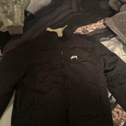 Stussy 8 Ball Fleece 