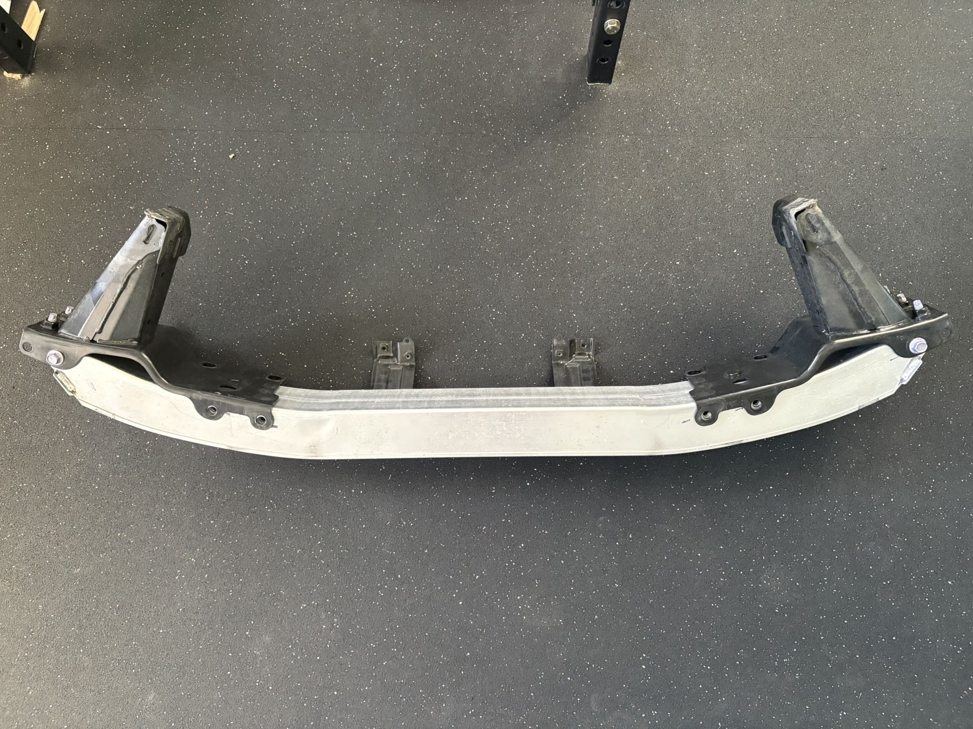 Tacoma 4th Gen OEM Crash Bar
