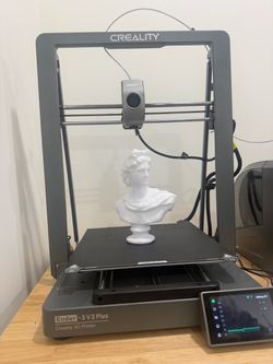 3d printer Like New Ender 3 v3 Plus