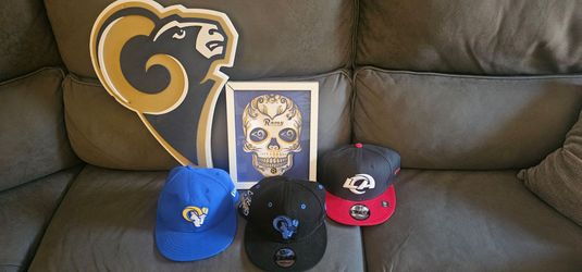 Rams bundle