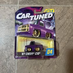 Car Tuned 