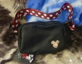 Minnie Mouse Fanny Pack