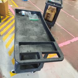 Carrito De Herramientas 
