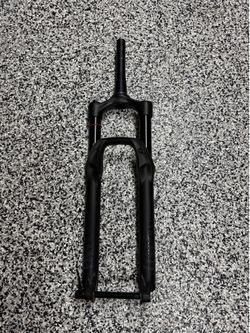 Rockshox pike 27.5 140mm