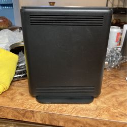 Altice Wireless modem & Router Combo