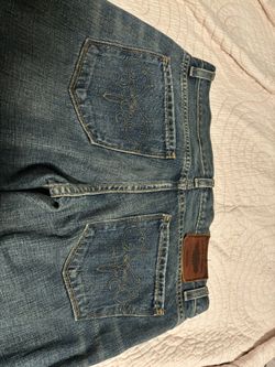 Ralph lauren jeans
