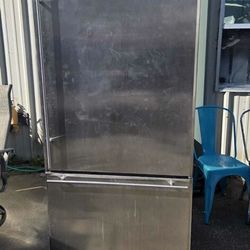 GE Monogram Built-in Refrigerator