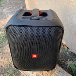 JBL PARTYBOX ENCORE ESSENTIAL WIRELESS BLUETOOTH SPEAKER 🔈🔊🔈