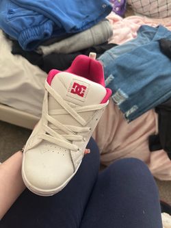 DC shoes