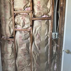 Interior and exterior