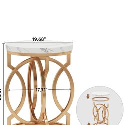 Mesa De Estar O Mesa De Noche Nueva 