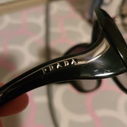 Prada Sunglasses