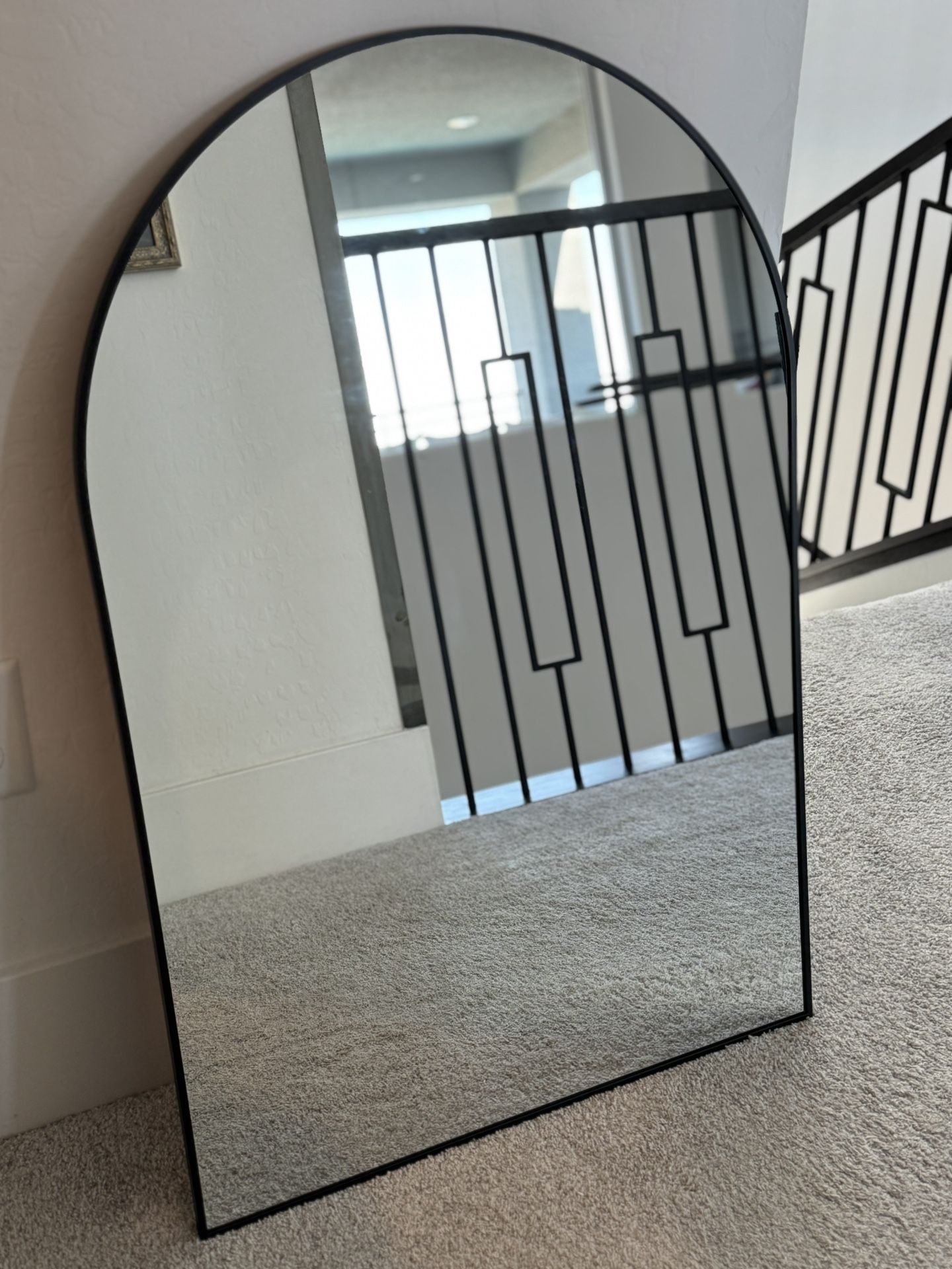 Mirror/New