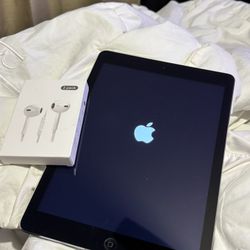 Apple IPad 