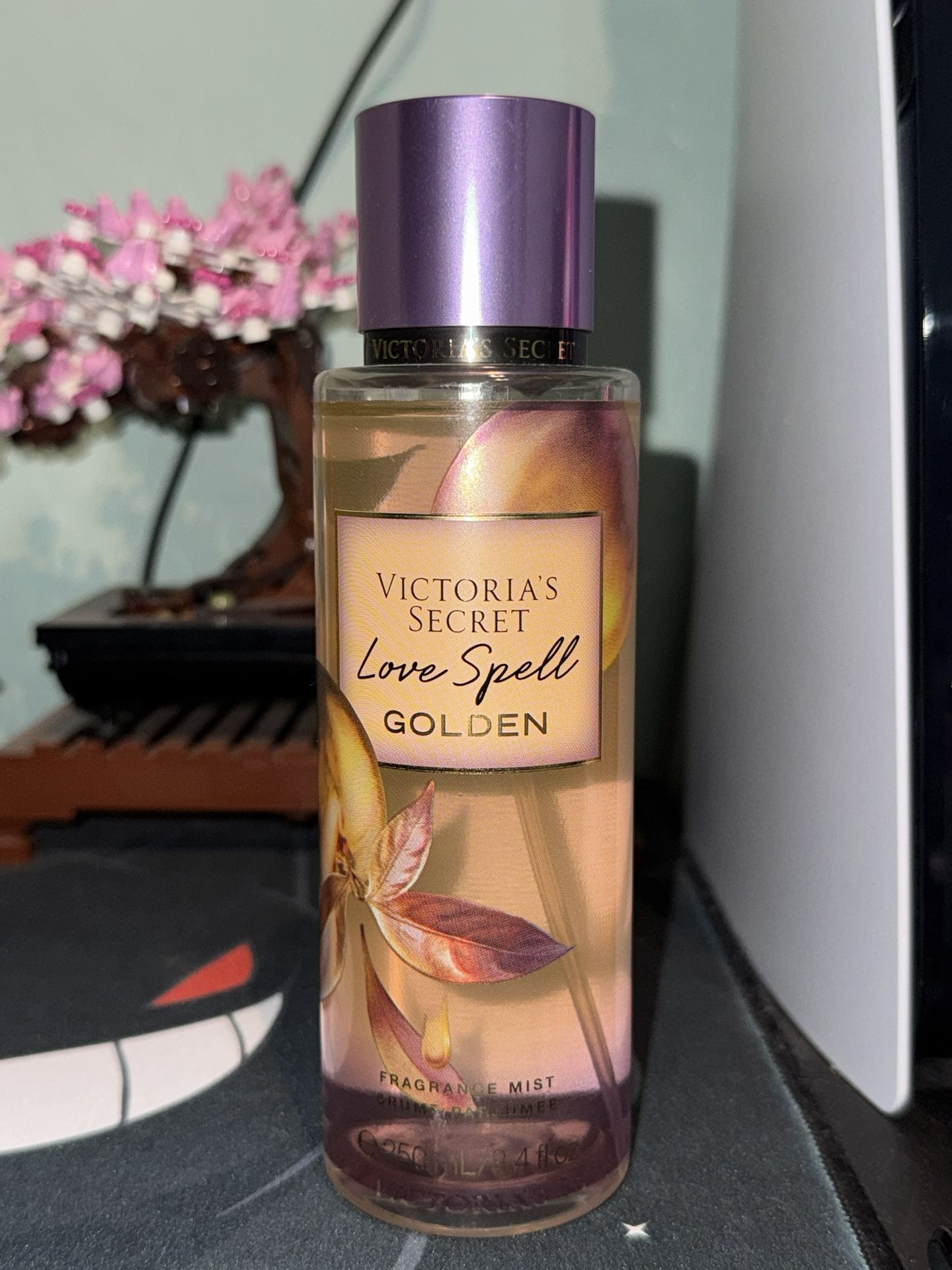 Victoria Secret Love Spell