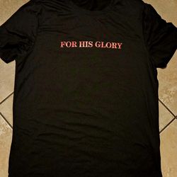 Men's Shirt Size Large