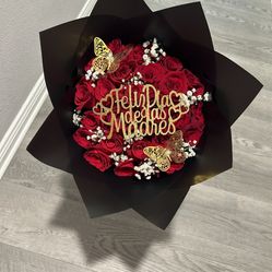 Dia De Las Madres Ramos 