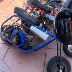 gts roller