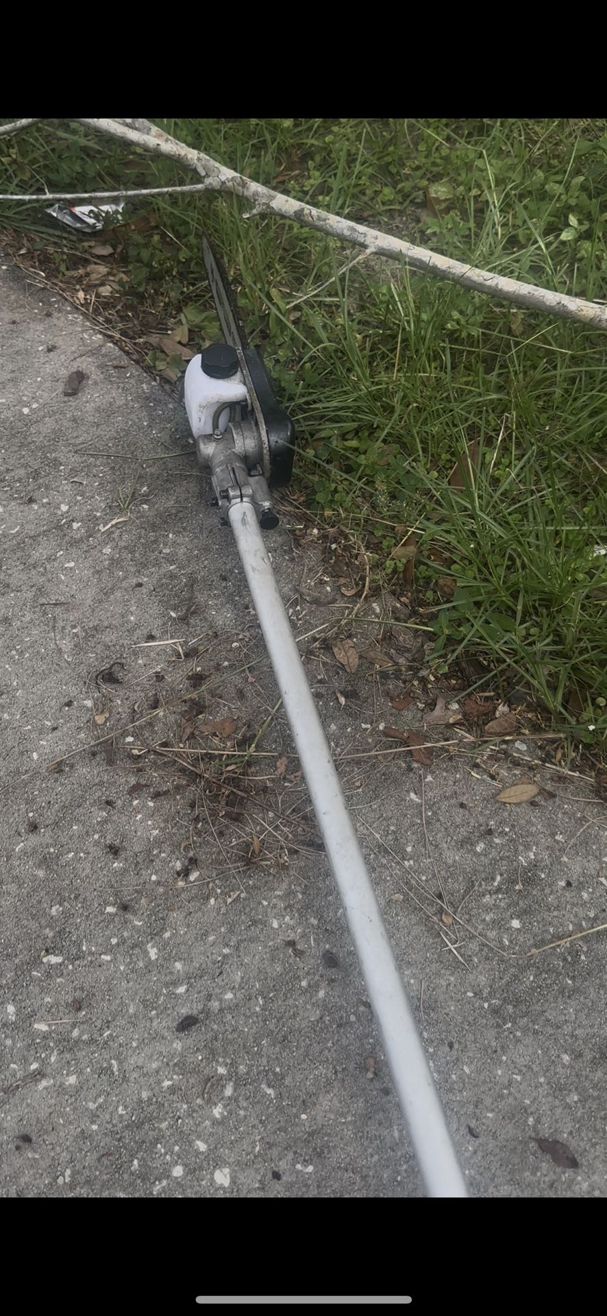 Pole Saw