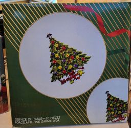 Christmas decoration