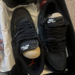 Brand New Phantoms Size 12 With Box 