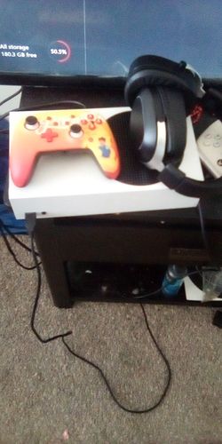 Xbox series s