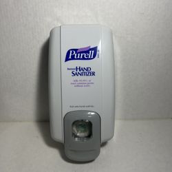 Purell Wall Mounted Hand Sanitizer dispenser 