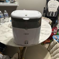 Dr Brown Sterilizer 