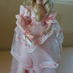 Antique Collectable Vintage Doll