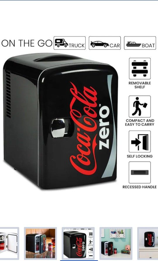 Petit Frigo, Mini Refrigerador
