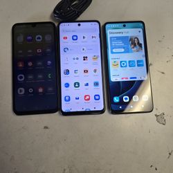 Samsung Motorla 5g 128 Gb Tmobile Fully Paid Factory Unlocked For All Carriers Including MetroPCS 