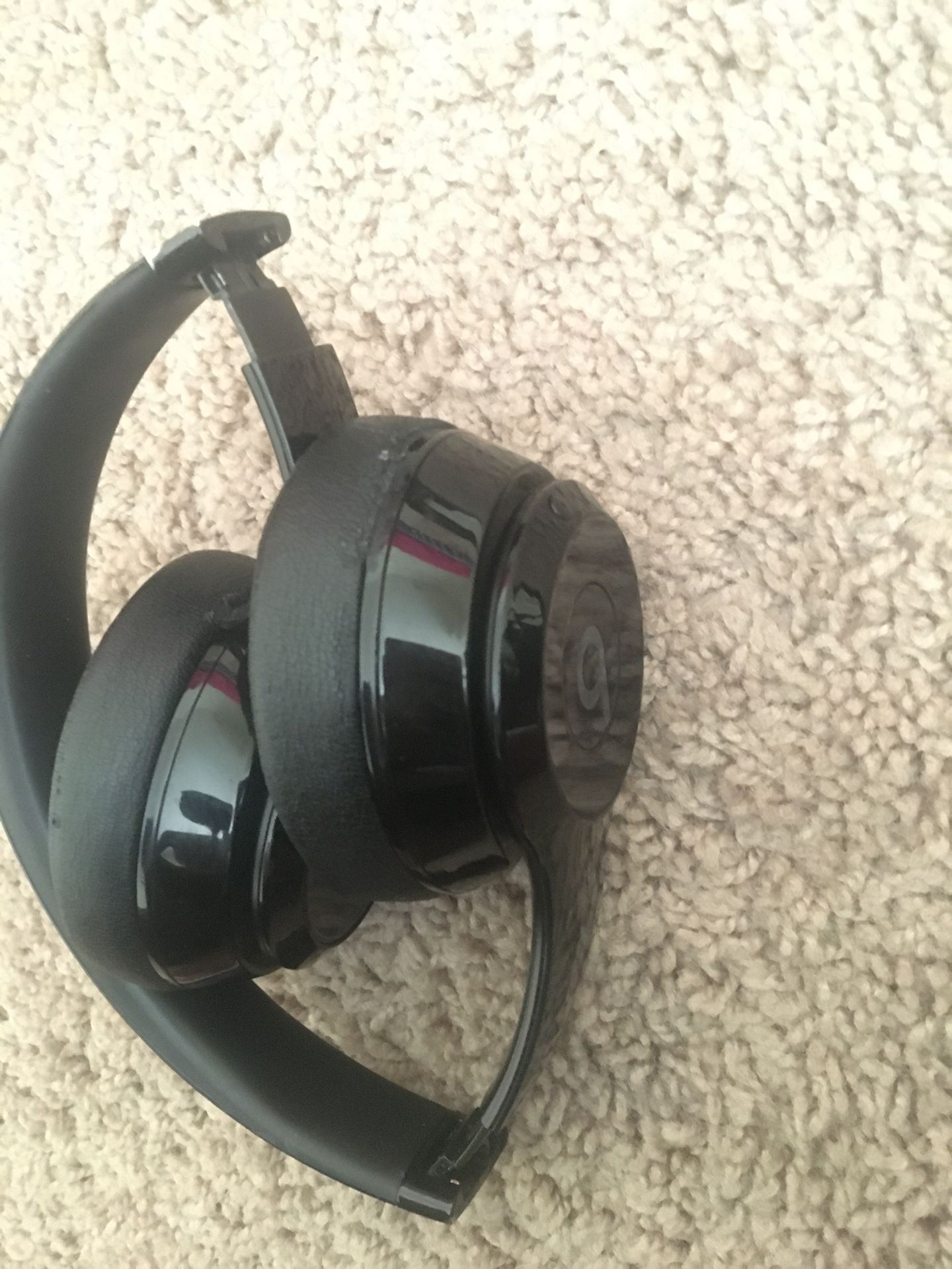 BEATS SOLO 3 wireless