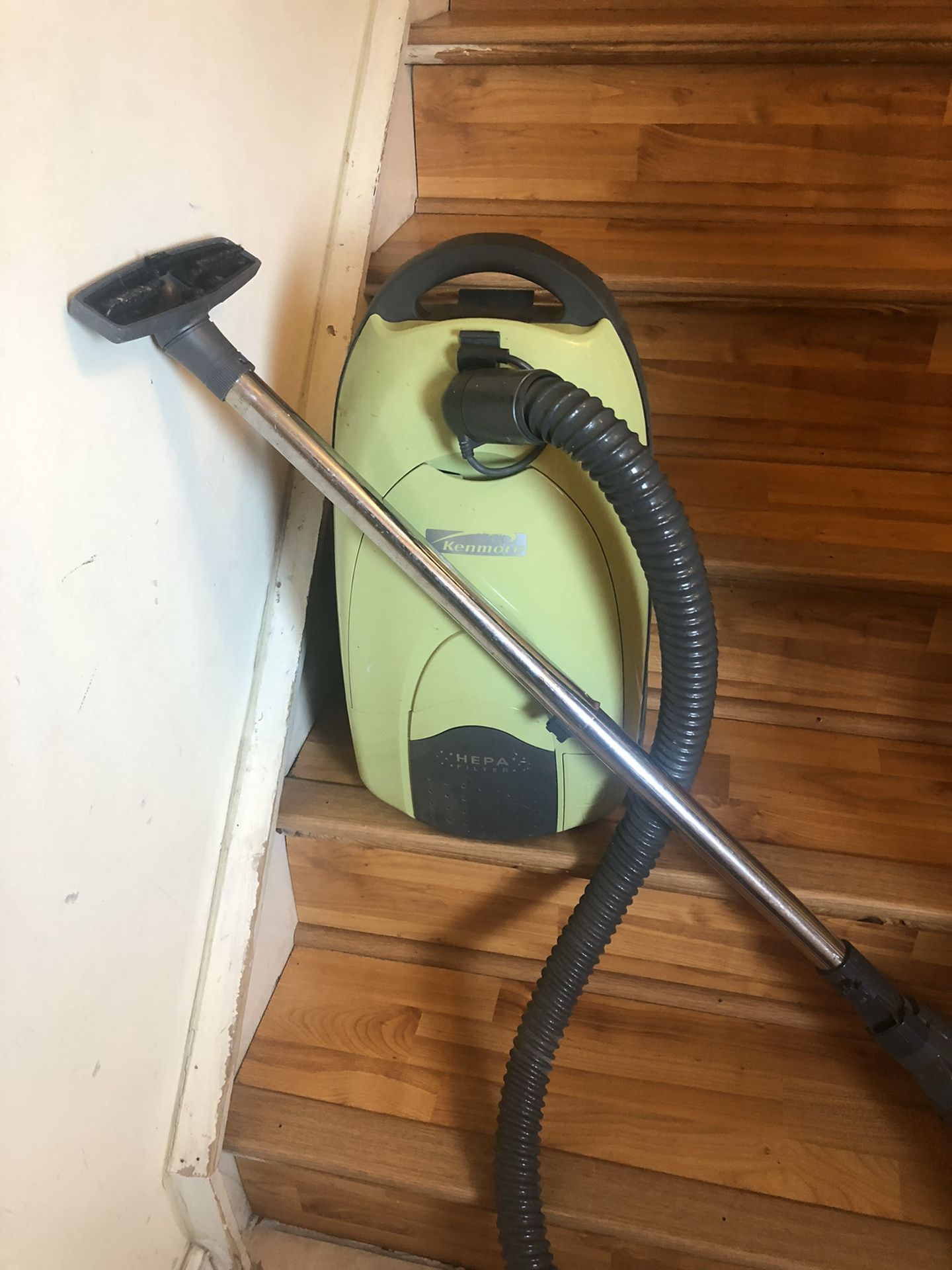 Good condition