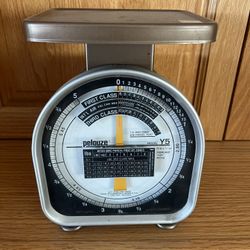 Postal Scale 