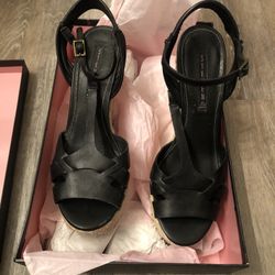 Steven Women’s Wedge Sandals