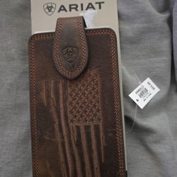 Ariat Phone Case Holder